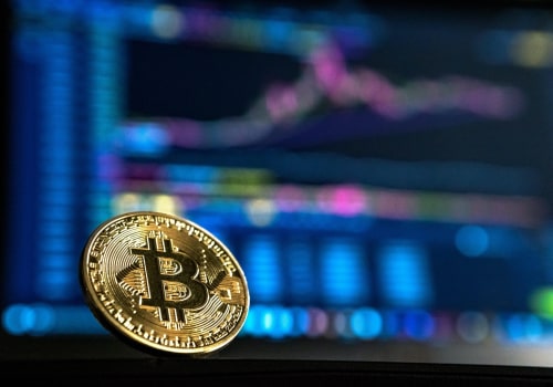 Top 4 Cryptocurrencies to Invest In