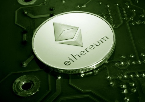 How much is ethereum worth in 2030?